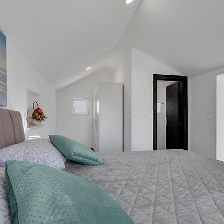 Kuca Za Odmor Lemon Tree Makarska Apartman Kültér fotó