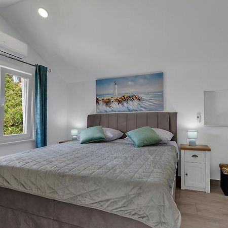 Kuca Za Odmor Lemon Tree Makarska Apartman Kültér fotó