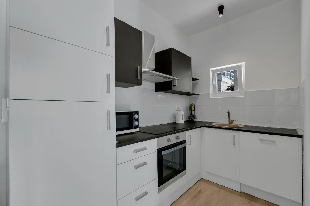 Kuca Za Odmor Lemon Tree Makarska Apartman Kültér fotó