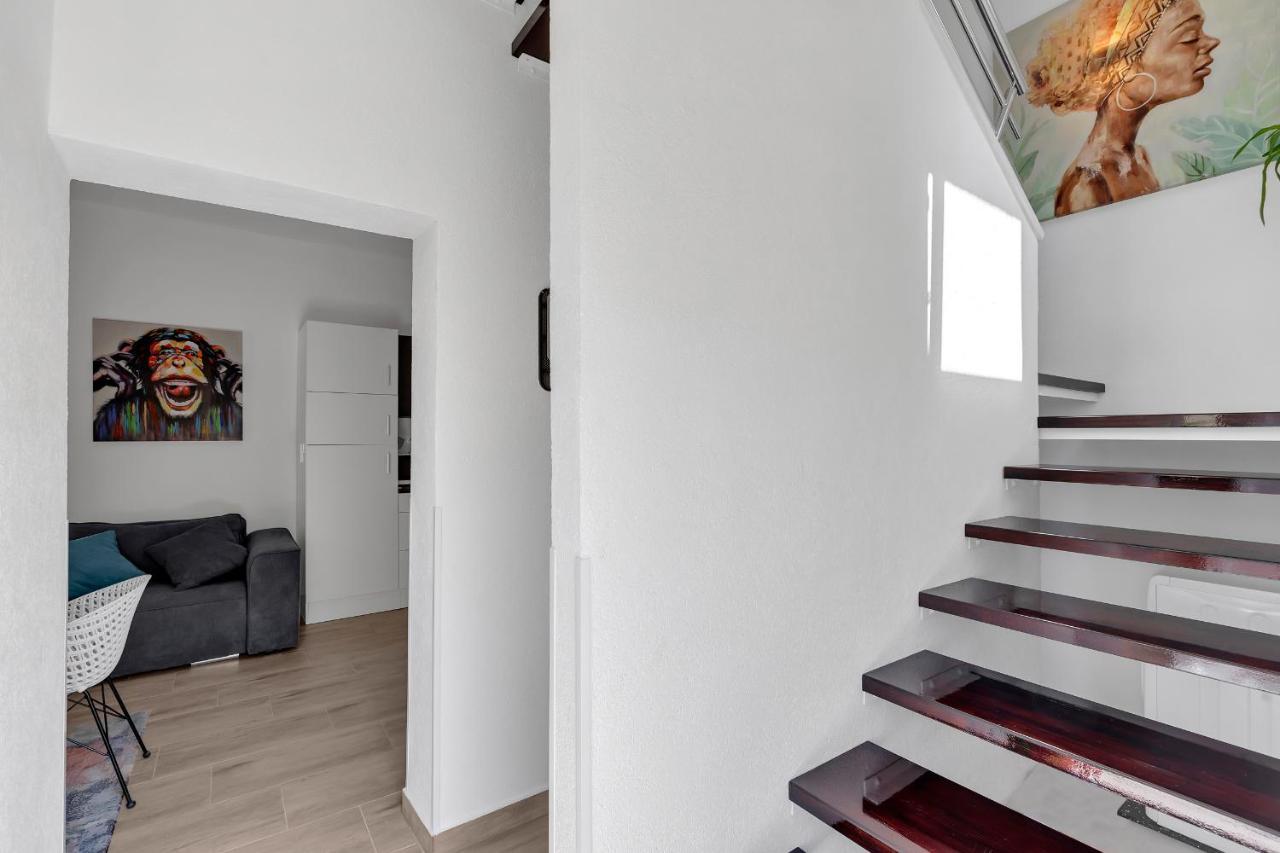 Kuca Za Odmor Lemon Tree Makarska Apartman Kültér fotó
