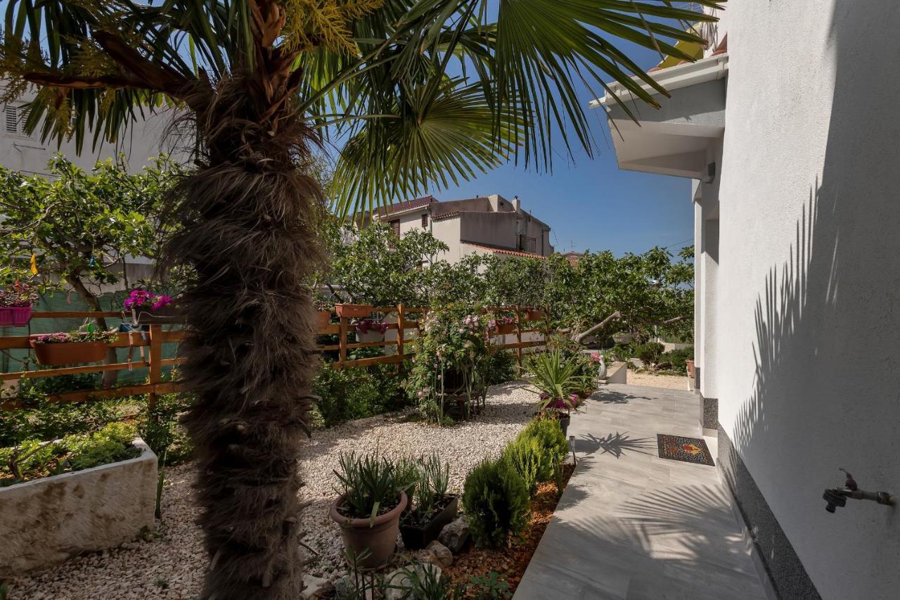 Kuca Za Odmor Lemon Tree Makarska Apartman Kültér fotó