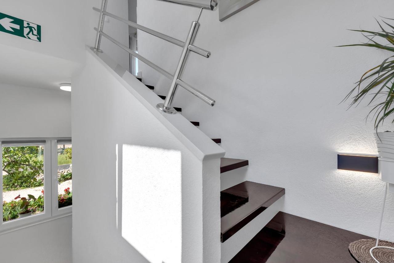 Kuca Za Odmor Lemon Tree Makarska Apartman Kültér fotó